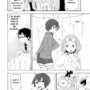 Ai Tenchi Manga_071